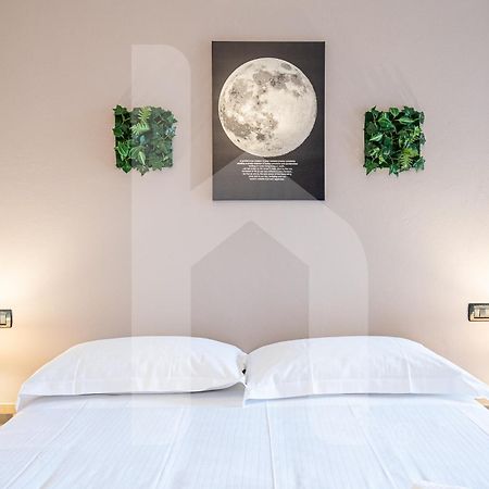 Homiday - Pisa - Elegant Apartment- 3 Camere 2 Bagni Eksteriør bilde