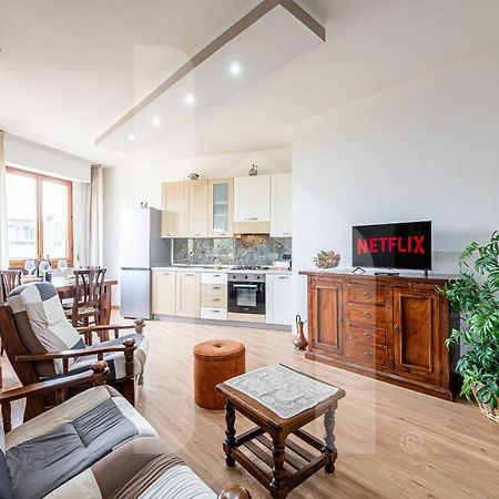 Homiday - Pisa - Elegant Apartment- 3 Camere 2 Bagni Eksteriør bilde