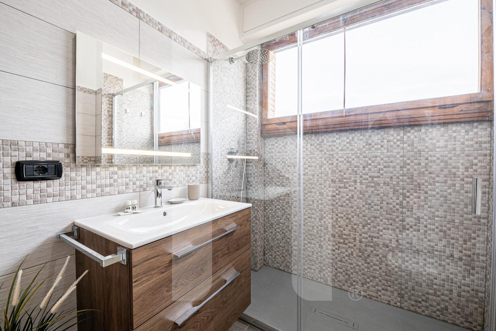 Homiday - Pisa - Elegant Apartment- 3 Camere 2 Bagni Eksteriør bilde