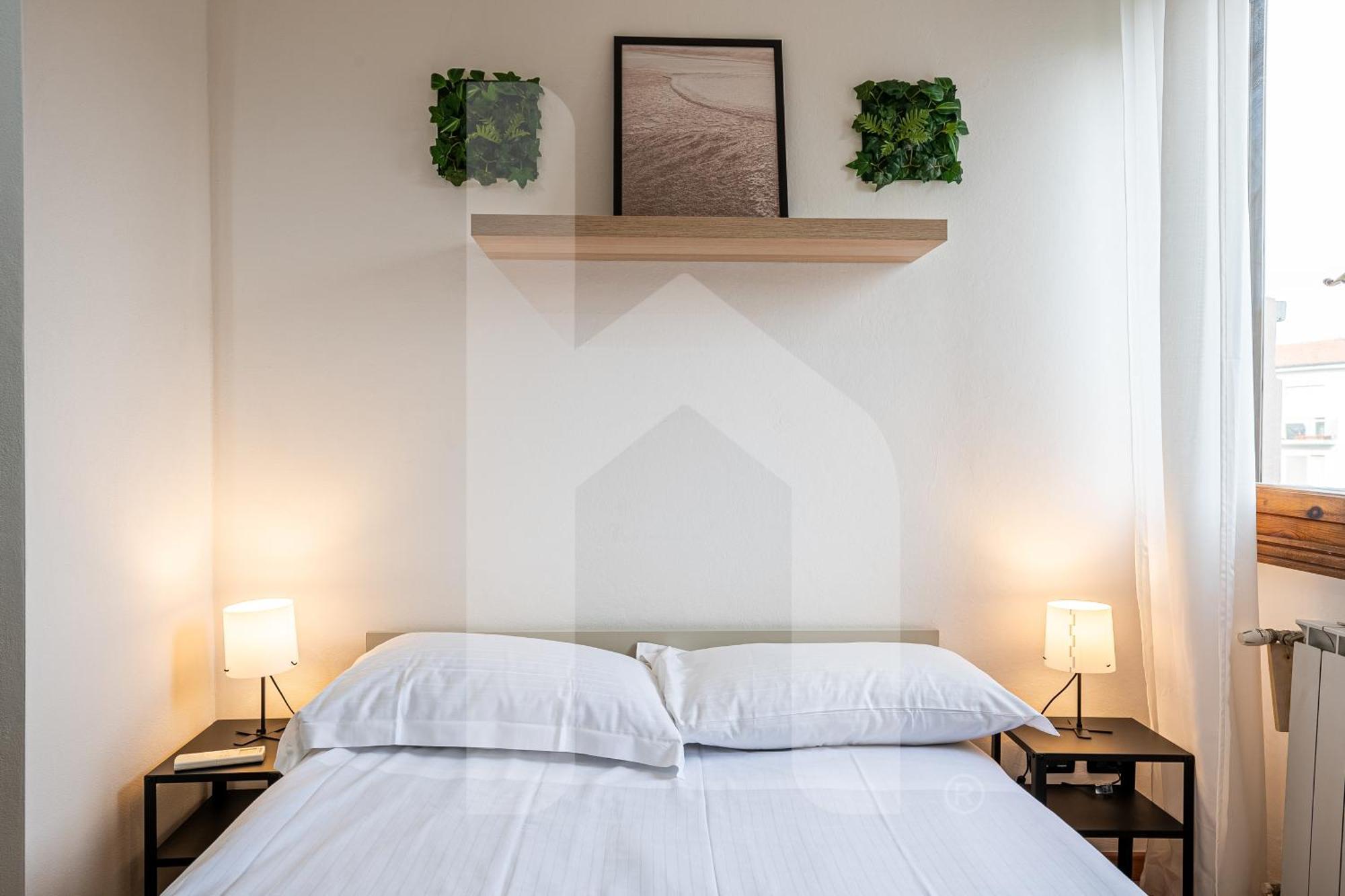 Homiday - Pisa - Elegant Apartment- 3 Camere 2 Bagni Eksteriør bilde
