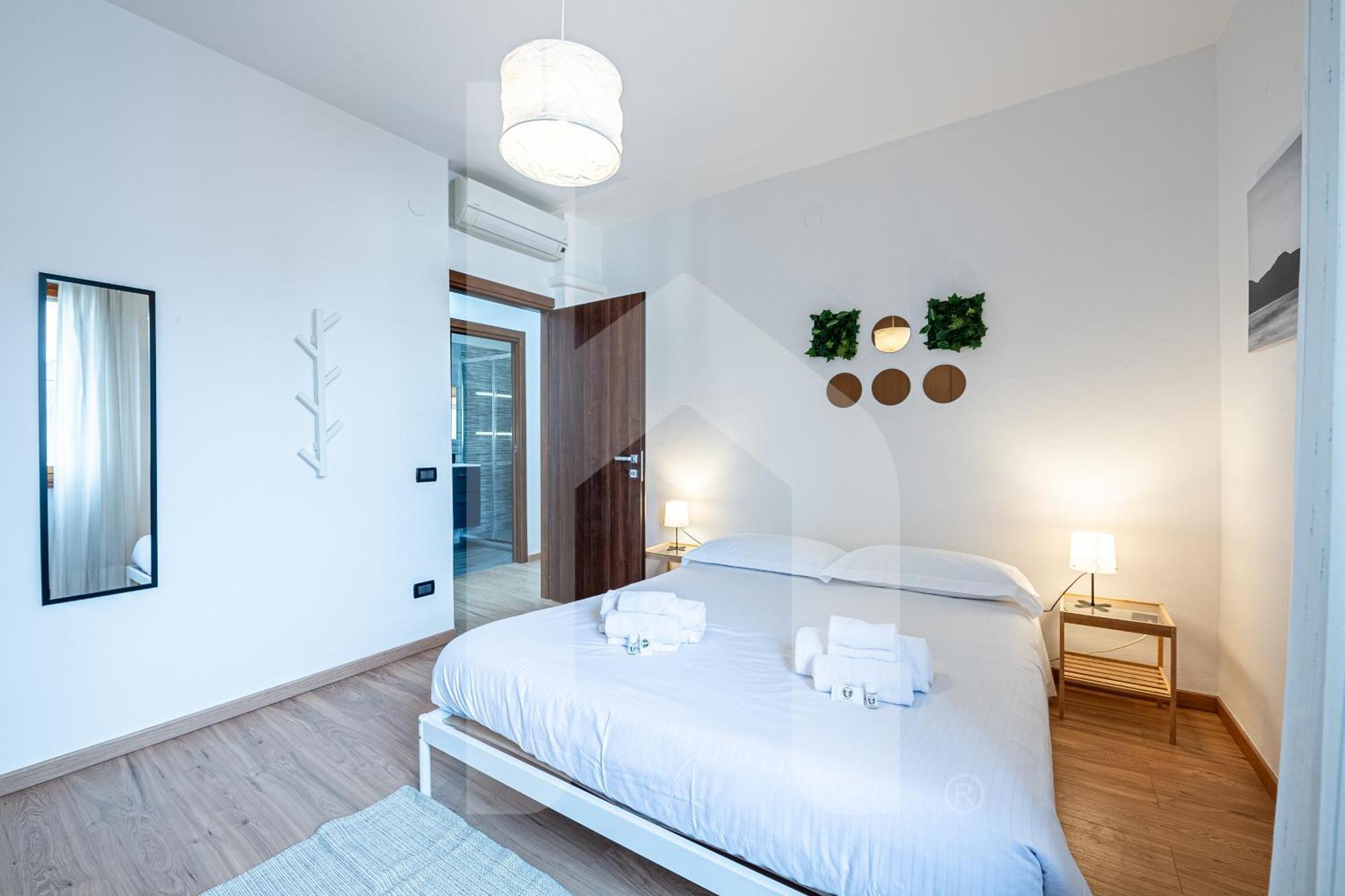 Homiday - Pisa - Elegant Apartment- 3 Camere 2 Bagni Eksteriør bilde