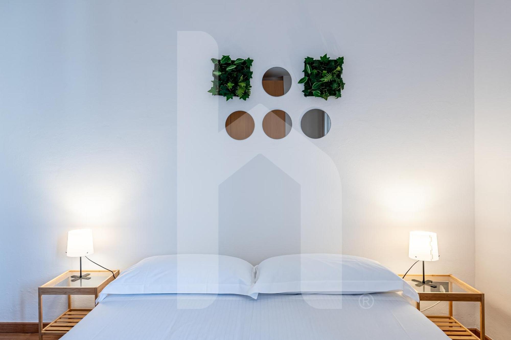 Homiday - Pisa - Elegant Apartment- 3 Camere 2 Bagni Eksteriør bilde