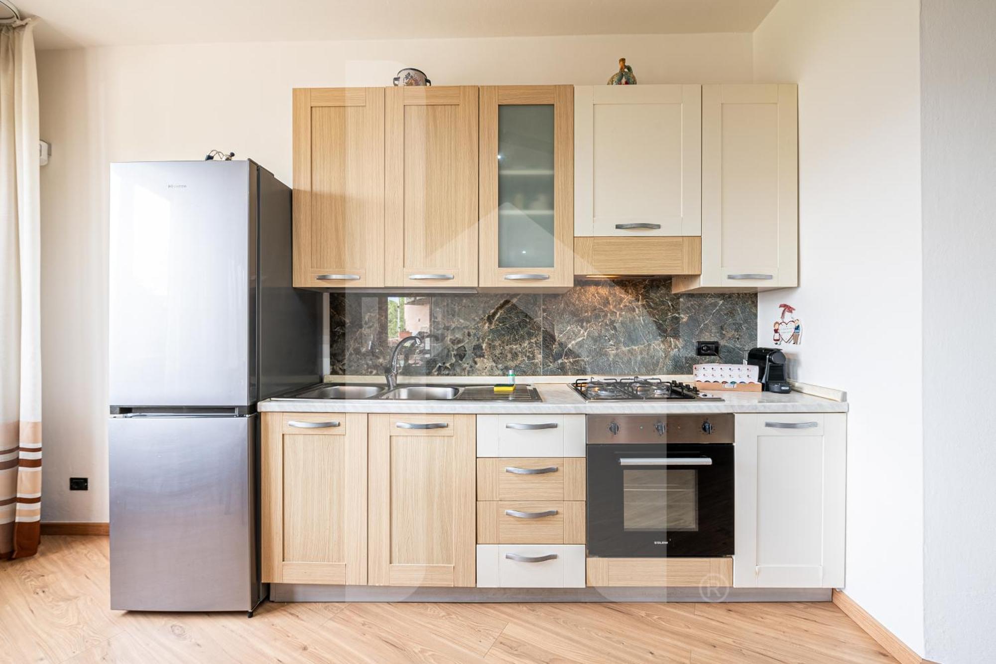Homiday - Pisa - Elegant Apartment- 3 Camere 2 Bagni Eksteriør bilde