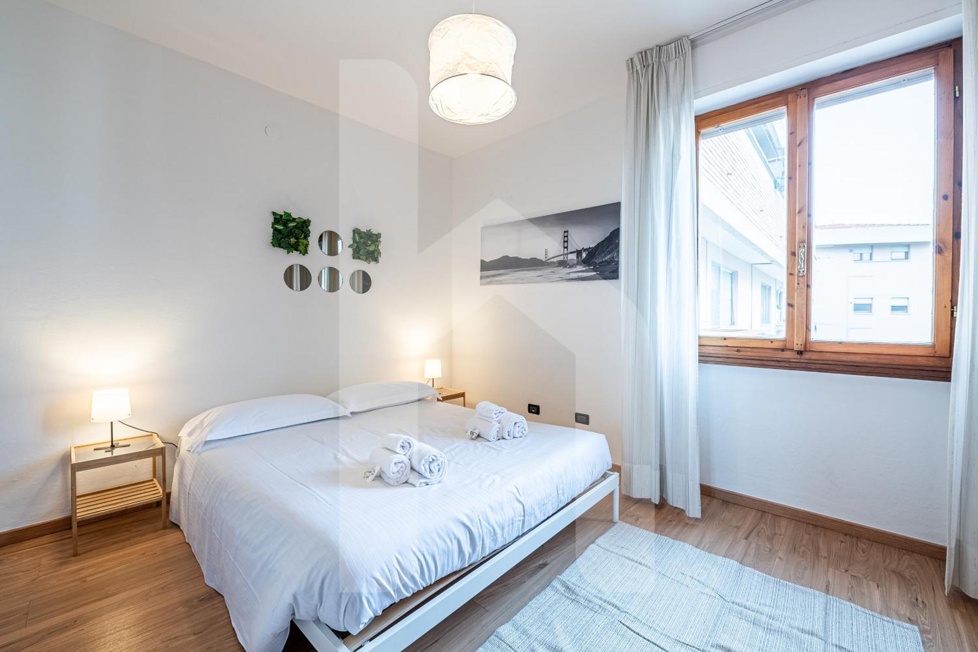 Homiday - Pisa - Elegant Apartment- 3 Camere 2 Bagni Eksteriør bilde